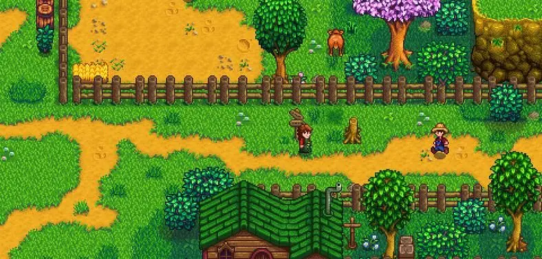 Stardew Valley Fall Festival - What Is It and When Does It Take Place?