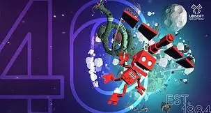 Industry Veteran Michael Burnham Joins Ubisoft Reflections as Studio Manager