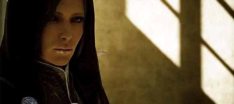 Leliana returns for Dragon Age: Inqusiition