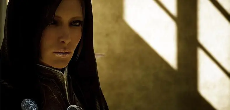 Leliana returns for Dragon Age: Inqusiition