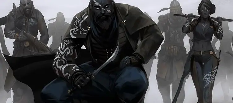 Espionage-focused Endless Legend expansion Shadows is out today