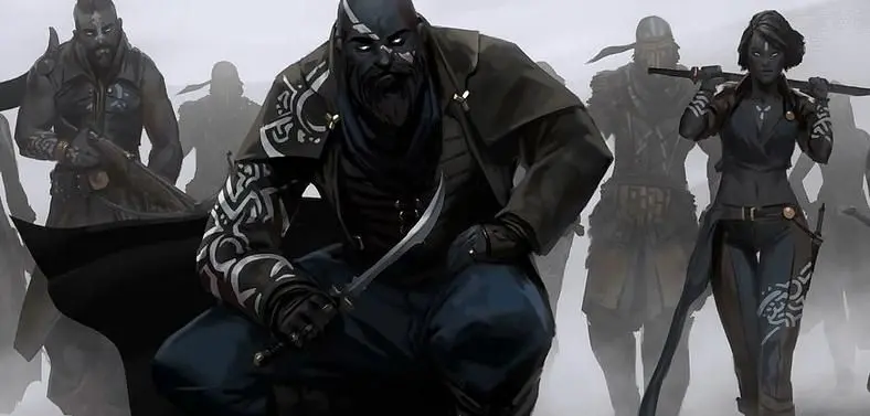 Espionage-focused Endless Legend expansion Shadows is out today