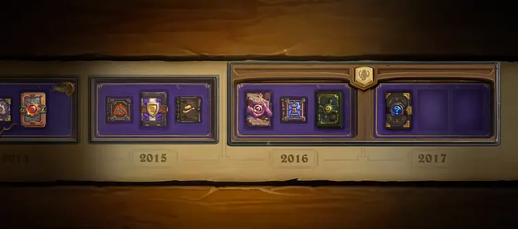 Hearthstone 'Year of the Mammoth' - Everything We Know About The Game's Latest Refresh
