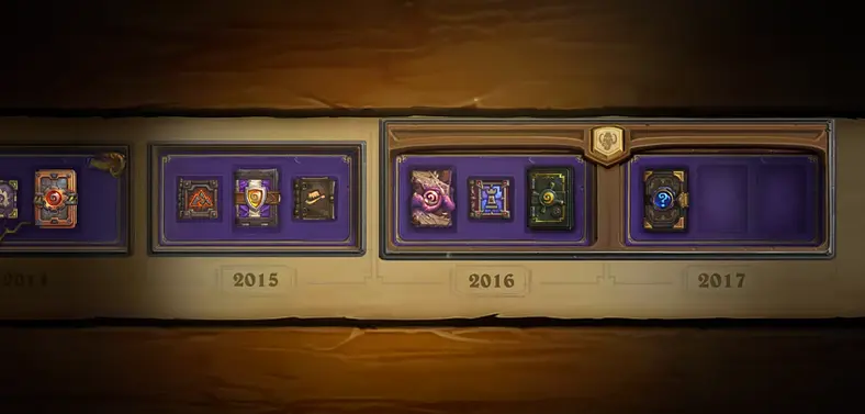 Hearthstone 'Year of the Mammoth' - Everything We Know About The Game's Latest Refresh