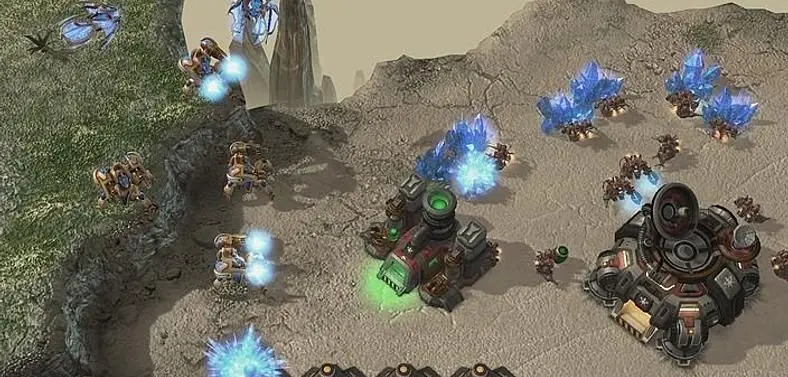 Your Blizzard Games Will No Longer Work On Windows XP Or Vista Starting This October