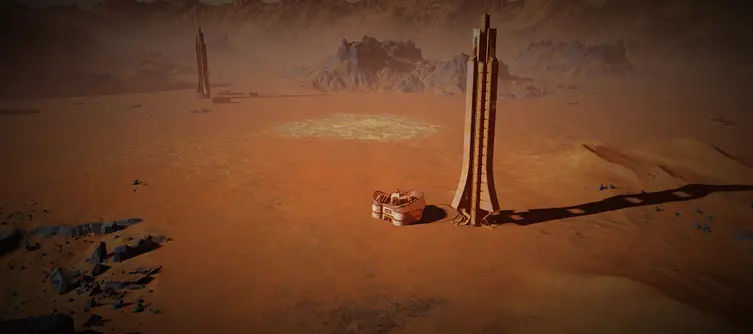 The Best Surviving Mars Mods