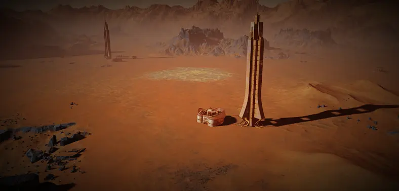 The Best Surviving Mars Mods