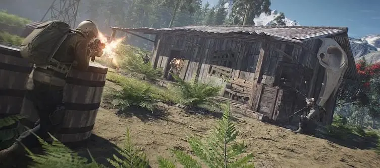 Ghost Recon Breakpoint Max Gear Level - What Is It?