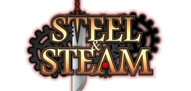 Fantasy JRPG-style game Steel & Steam announced on Kickstarter, immediately makes goal