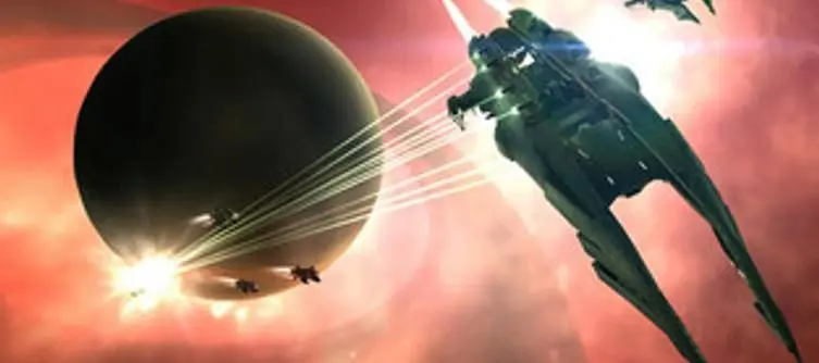 US official killed in Libya was veteran EVE Online gamer