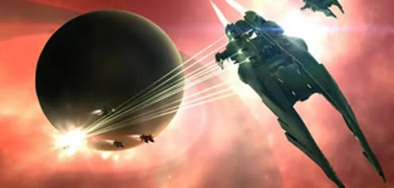 US official killed in Libya was veteran EVE Online gamer