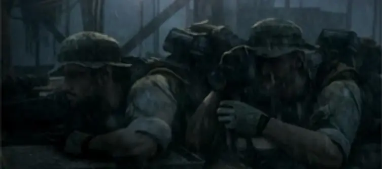 EA: Authenticity in Medal of Honor "everything for us"