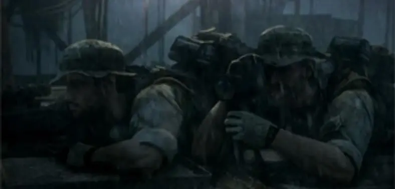 EA: Authenticity in Medal of Honor "everything for us"