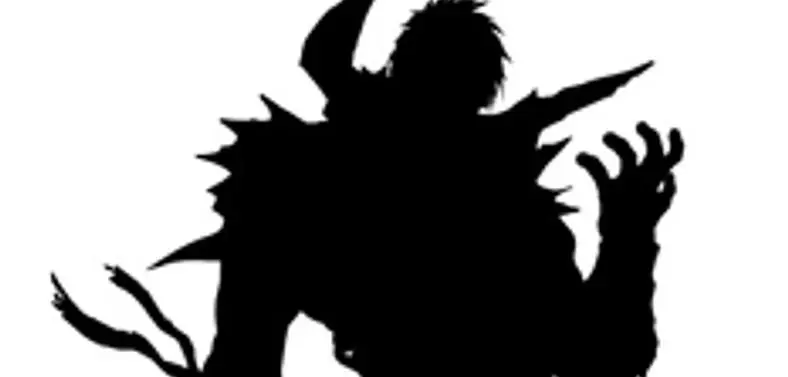 Two Soul Calibur V character silhouettes teased for ComicCon