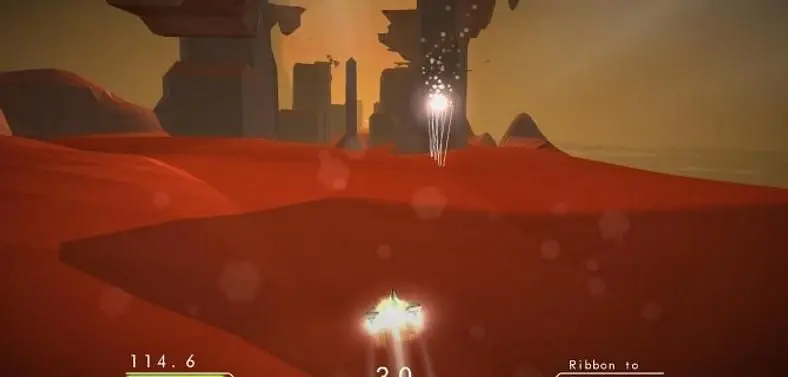 Sir, You Are Being Hunted developers Big Robot release free racing game