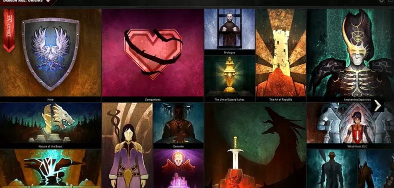 Dragon Age Keep's open beta is now live