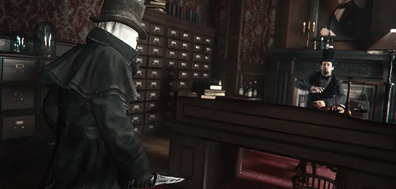 Jack the Ripper DLC for Assassin's Creed Syndicate arriving December 22 on PC
