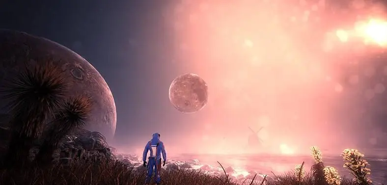 Part 2 of The Solus Project now available, adds 3-5 hours of gameplay