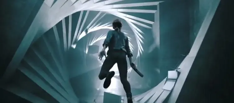 Remedy Promise to Make Up for Quantum Break With PC Version of Control