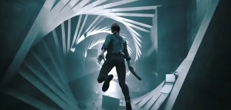 Remedy Promise to Make Up for Quantum Break With PC Version of Control