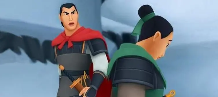 Disney teasing "big title" for 2013