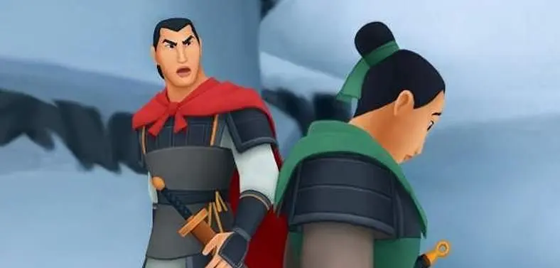 Disney teasing "big title" for 2013