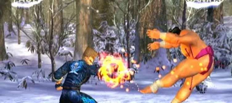 Tekken producer hits out at "whining and complaining" fans who "blindly repeat" voice actor requests
