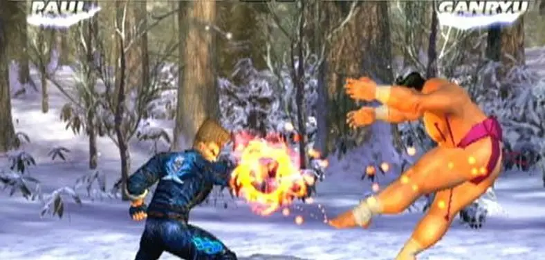 Tekken producer hits out at "whining and complaining" fans who "blindly repeat" voice actor requests