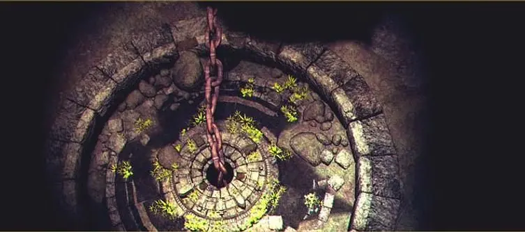 Team ICO working on unannounced PS3 project
