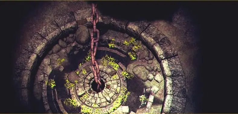 Team ICO working on unannounced PS3 project