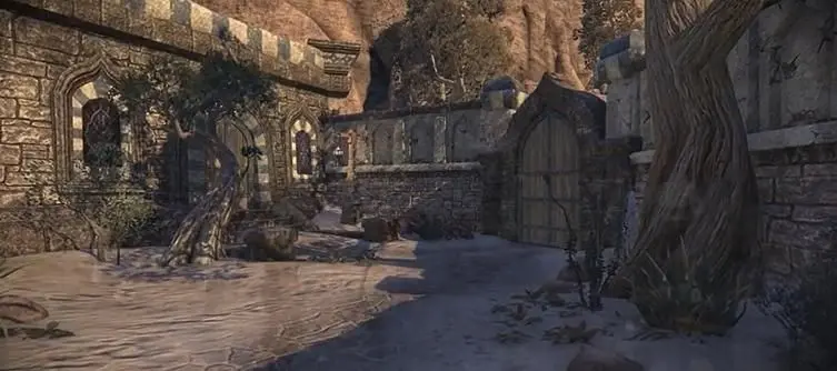 Test Servers For 'Homestead' Allow The Elder Scrolls Online Players To Buy Their Homes Early