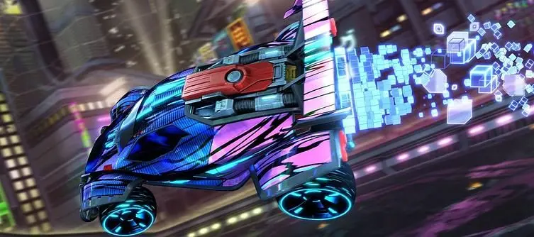 Rocket League Error 64 - What Does It Mean?