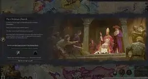 Crusader Kings 3's By God Alone Expansion Gets Late September Release Date