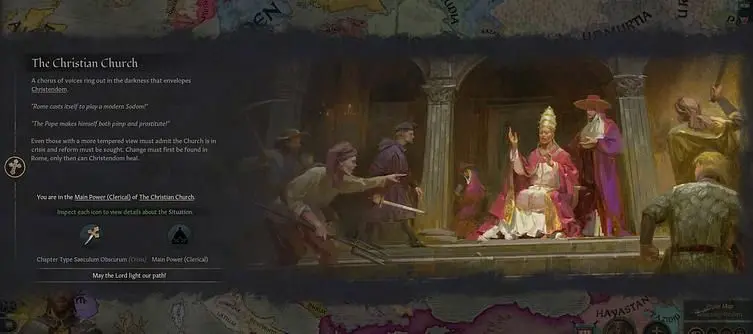 Crusader Kings 3's By God Alone Expansion Gets Late September Release Date