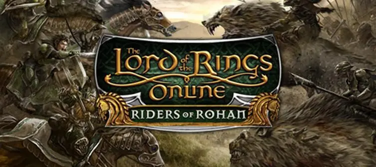 Turbine doesn't forget Tolkein's epic story in new Riders of Rohan dev diary