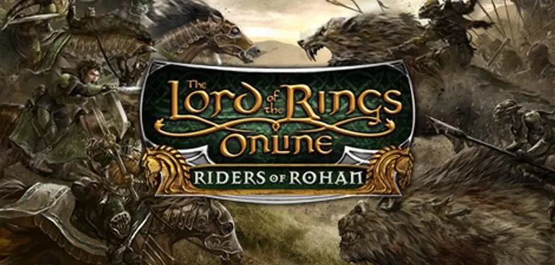 Turbine doesn't forget Tolkein's epic story in new Riders of Rohan dev diary