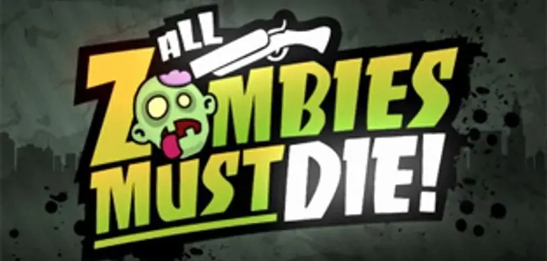All Zombies Must Die! on Xbox Live Arcade this winter, Square Enix publishing