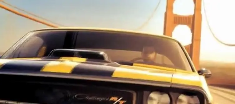Driver: San Francisco multiplayer trailer released