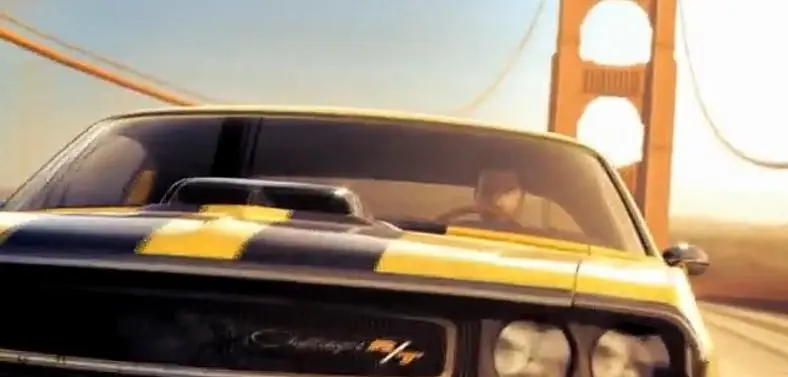 Driver: San Francisco multiplayer trailer released