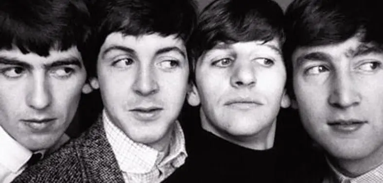 Rock Band Beatles game coming 9th September