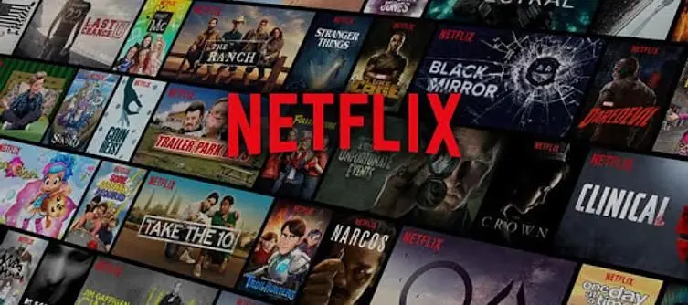 Netflix's Main Enemy is Fortnite