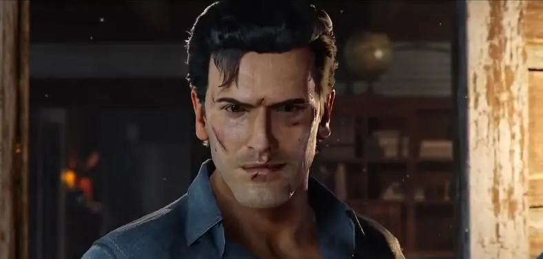 Evil Dead: The Game Release Date - Everything We Know