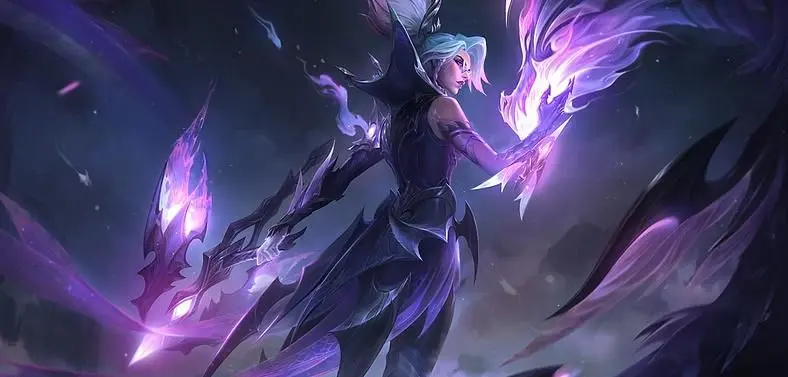 League of Legends Patch 14.1 Release Date - Everything We Know 