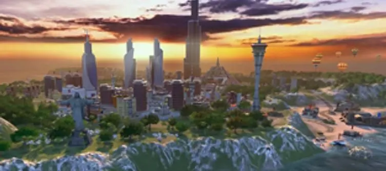 Tropico 4 Gold Edition November 13th, includes Modern Times