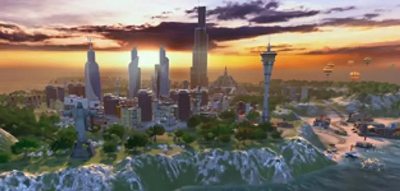 Tropico 4 Gold Edition November 13th, includes Modern Times