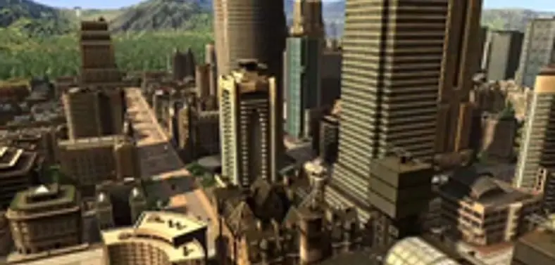 Monte Cristo refocusing Cities XL as "a solo game", shutting MMO