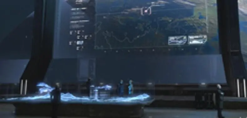 DUST 514 gets detailed, online first-person shooter links with EVE