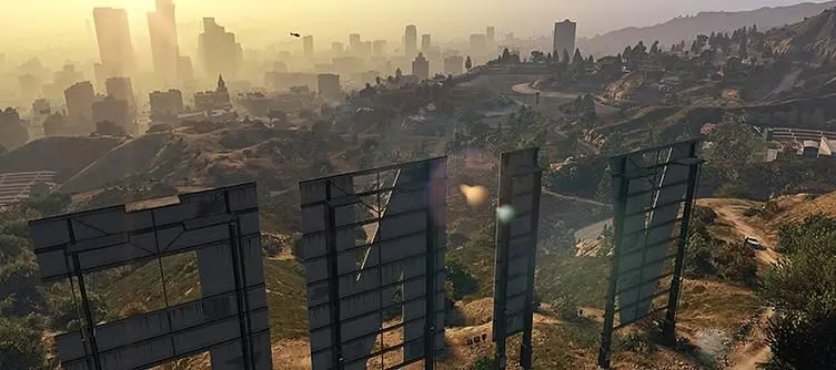 Custom soundtracks in Grand Theft Auto V can 'integrate' into radio station with DJ banter and commericals