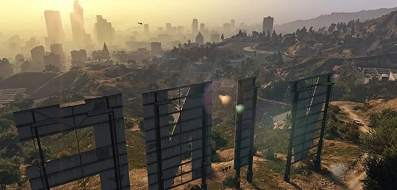 Custom soundtracks in Grand Theft Auto V can 'integrate' into radio station with DJ banter and commericals