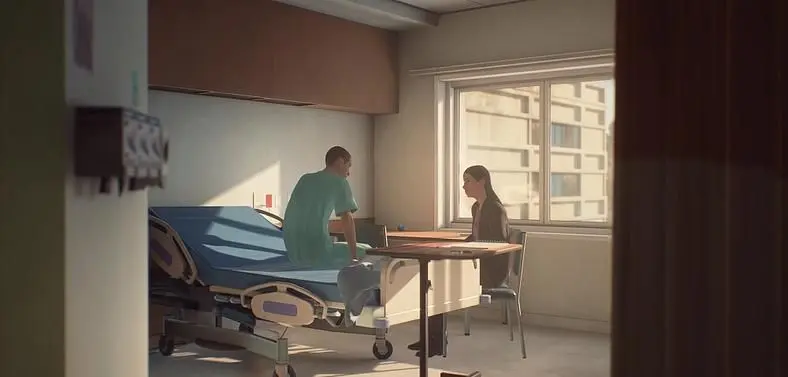 Life is Strange 2 Episode 4 Launch Trailer Shows the Diaz Brothers at Their Lowest Point